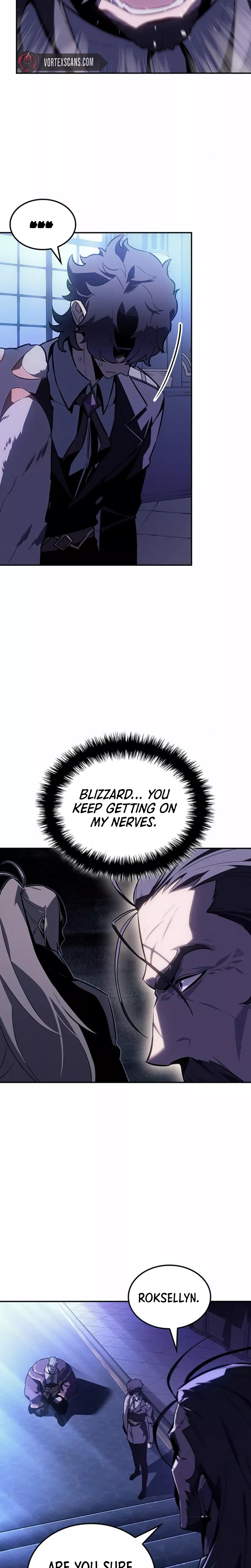 Read Ice Lord Manga Online