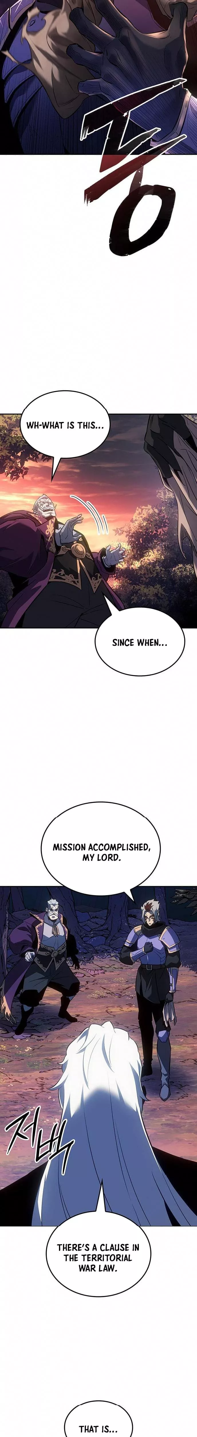 Read Ice Lord Manga Online