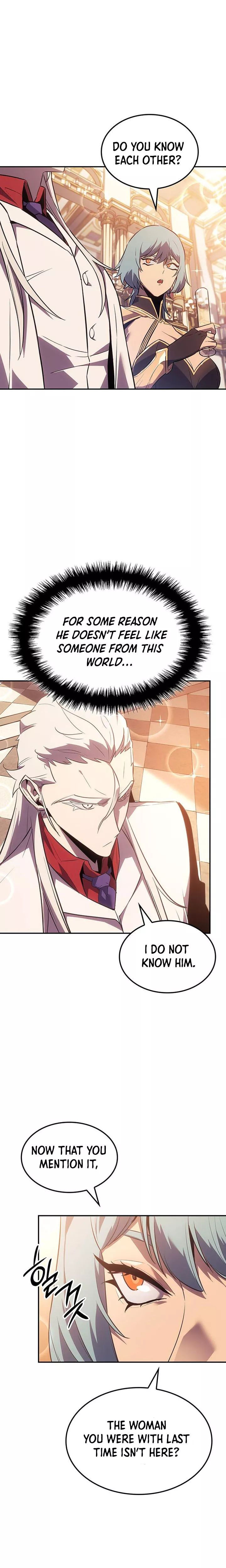 Read Ice Lord Manga Online