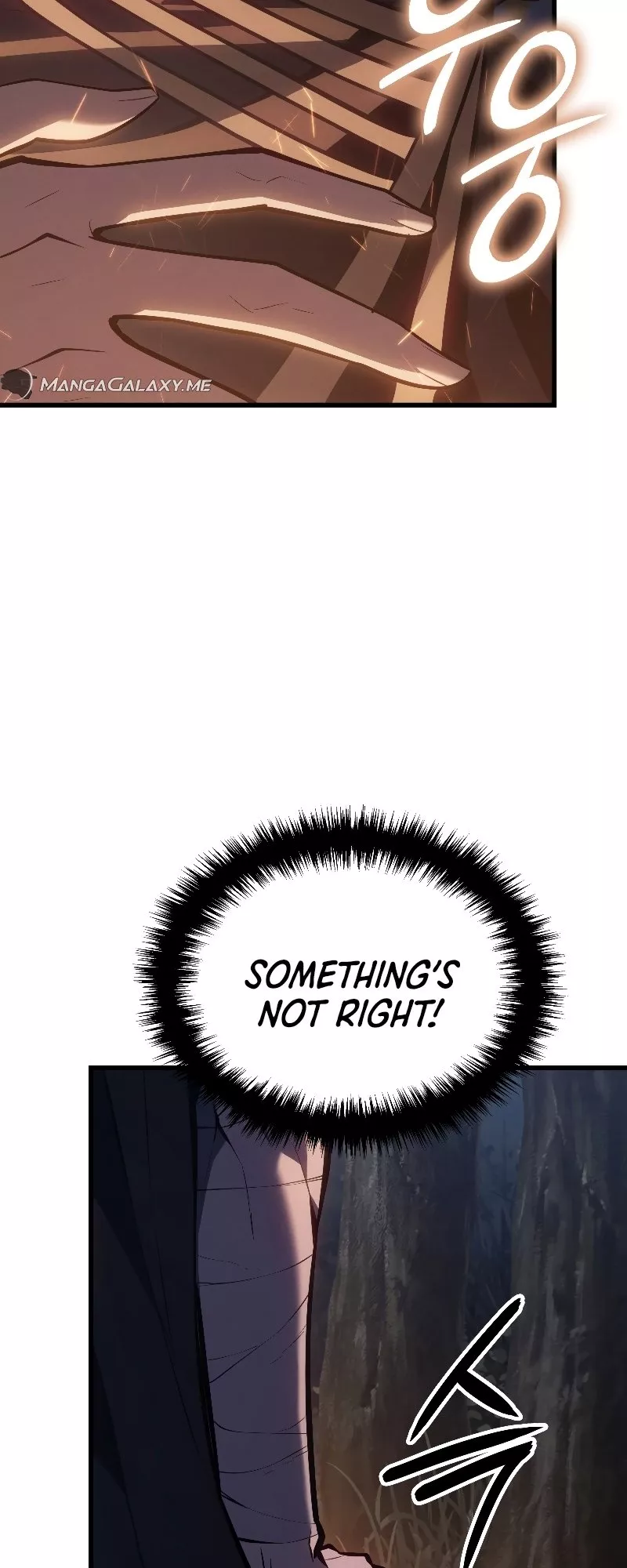 Read Ice Lord Manga Online