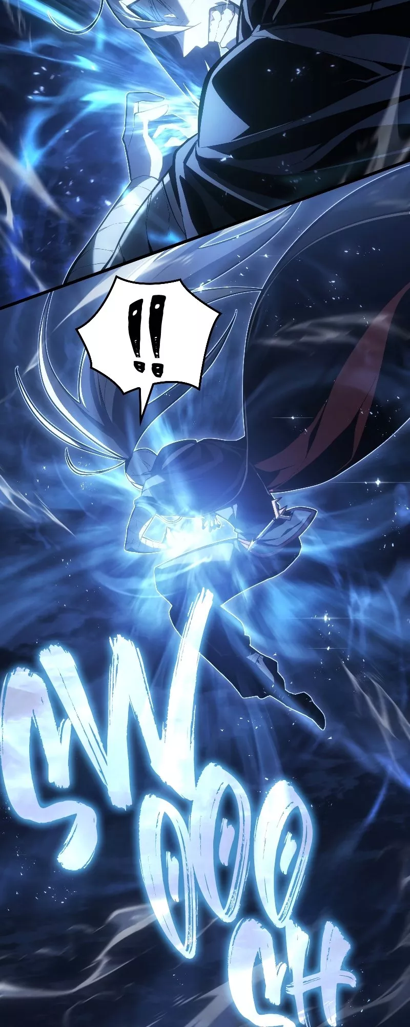 Read Ice Lord Manga Online