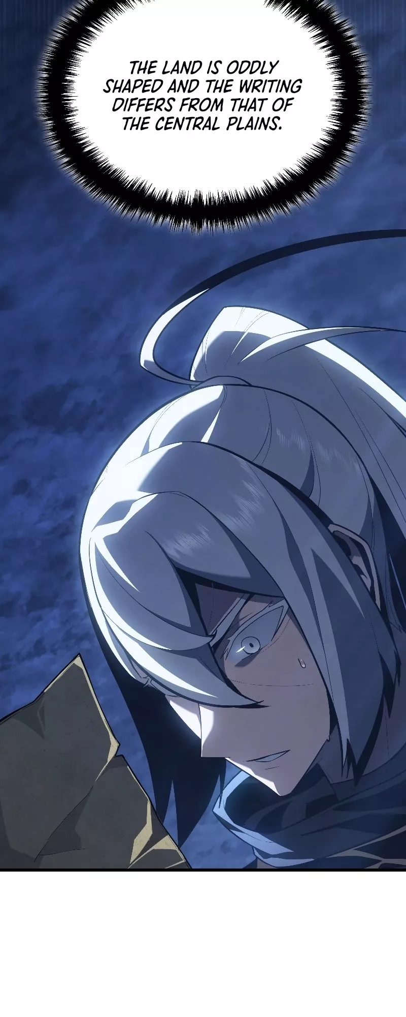 Read Ice Lord Manga Online