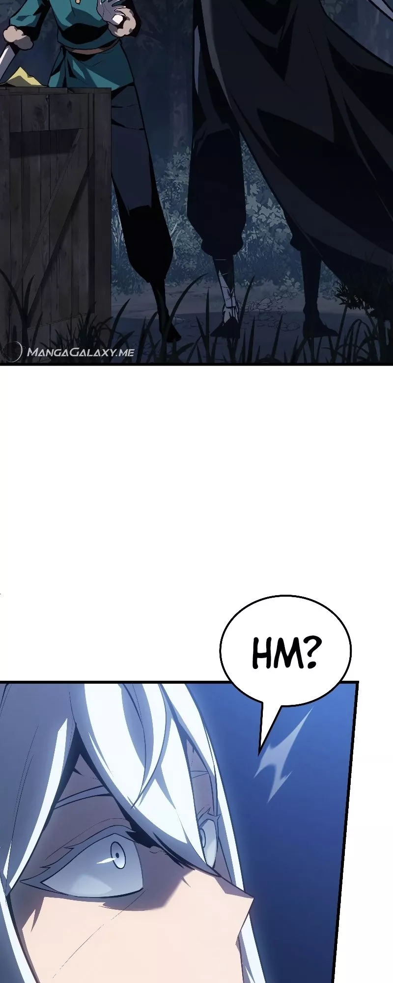 Read Ice Lord Manga Online