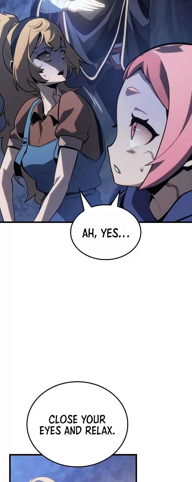 Read Ice Lord Manga Online