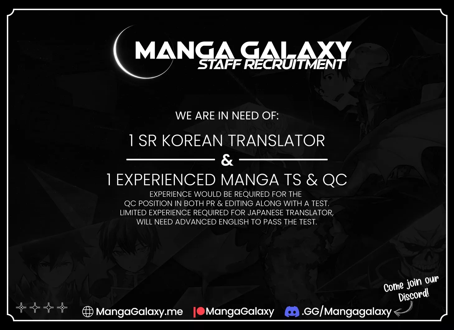 Read Ice Lord Manga Online