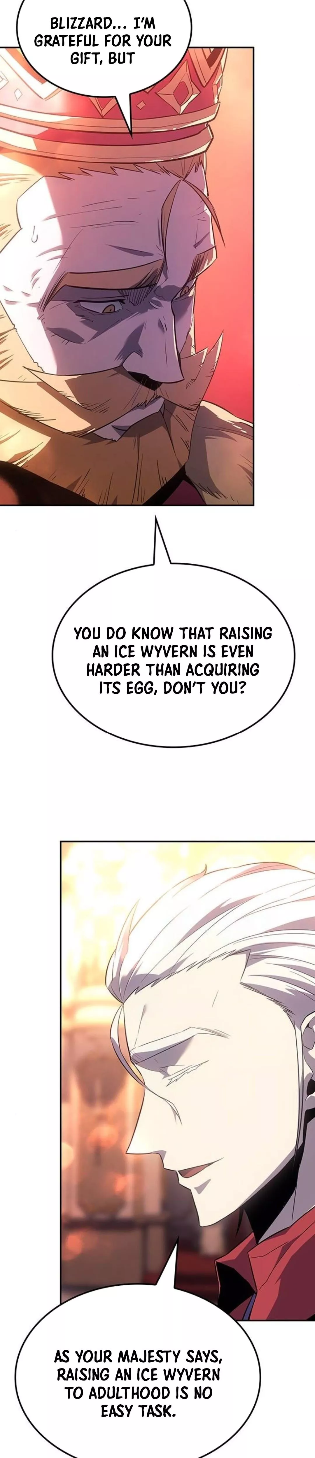 Read Ice Lord Manga Online