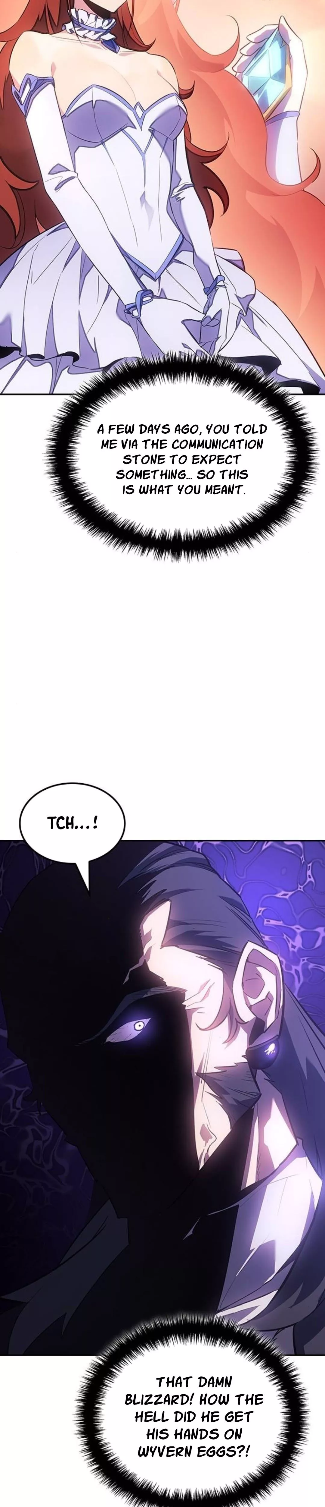 Read Ice Lord Manga Online
