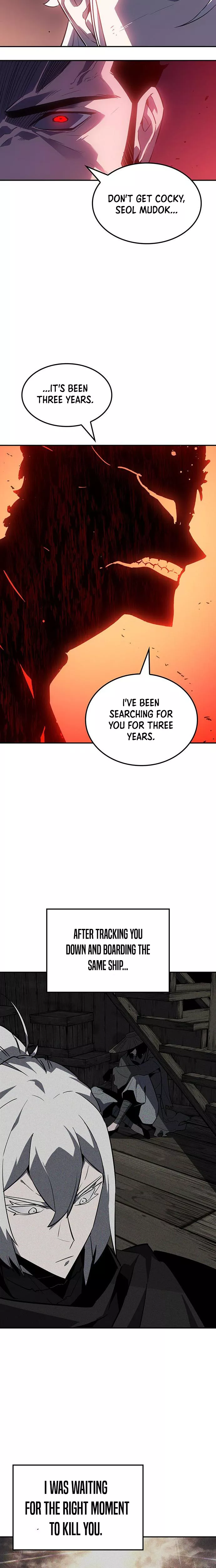 Read Ice Lord Manga Online