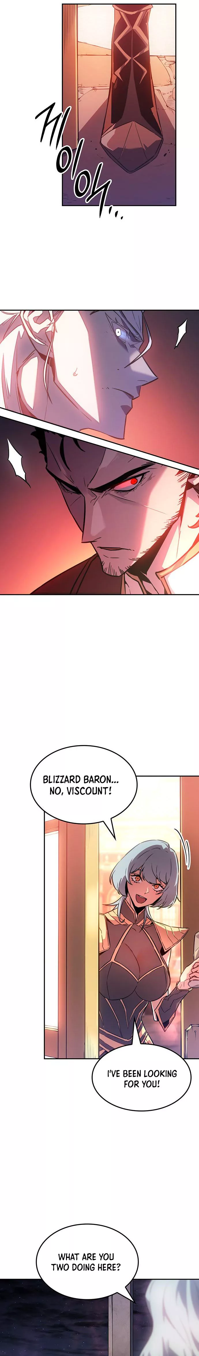 Read Ice Lord Manga Online