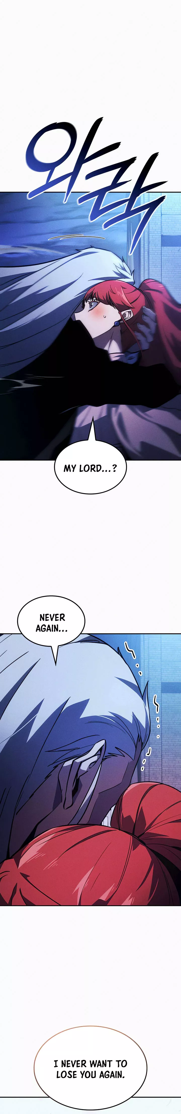 Read Ice Lord Manga Online