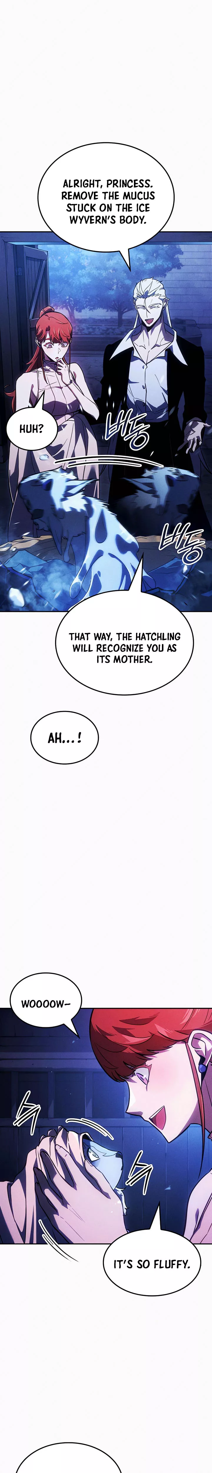 Read Ice Lord Manga Online