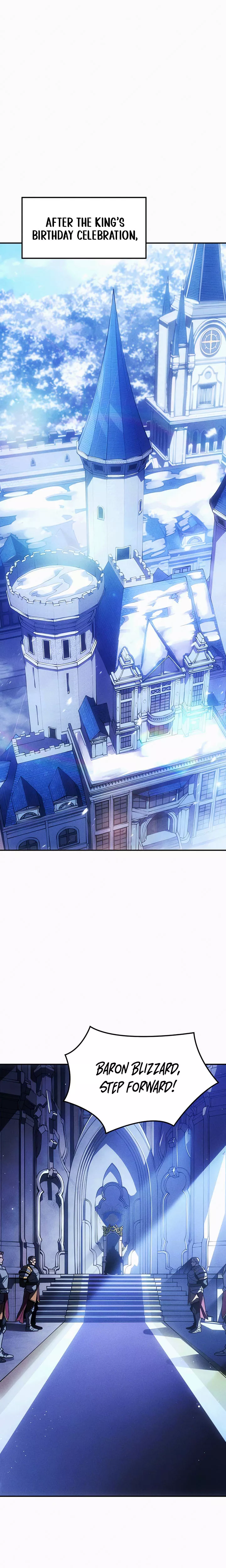 Read Ice Lord Manga Online