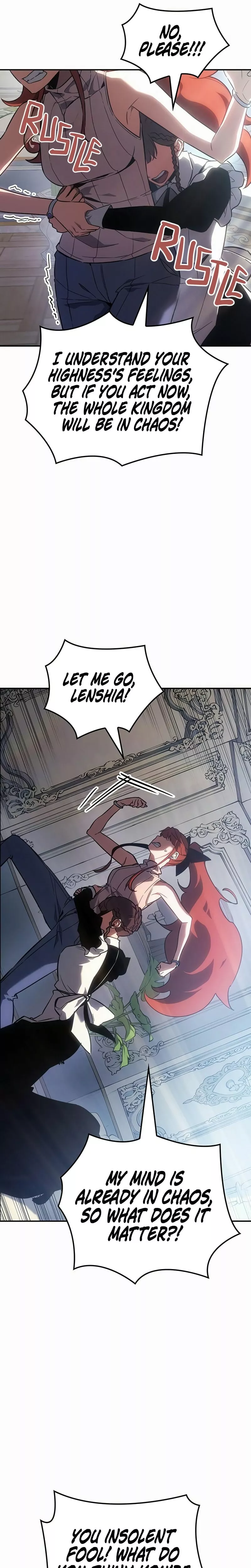 Read Ice Lord Manga Online