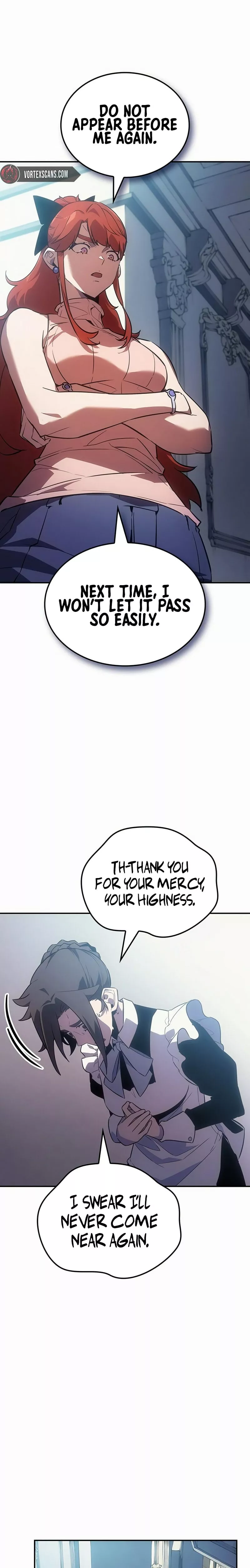 Read Ice Lord Manga Online
