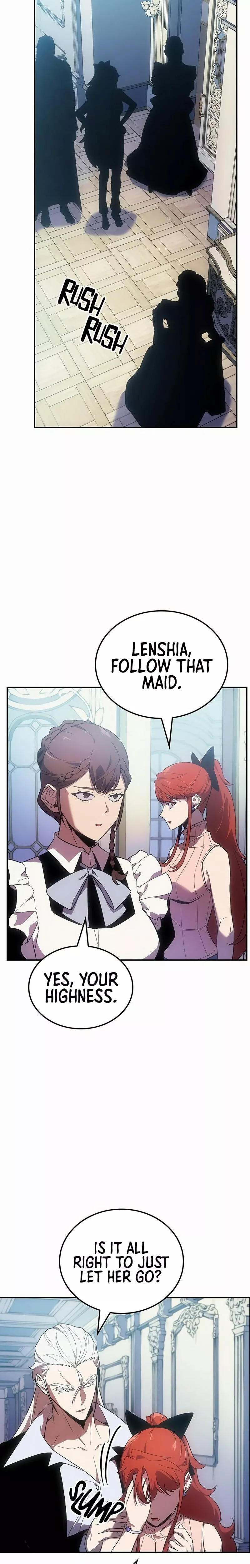 Read Ice Lord Manga Online