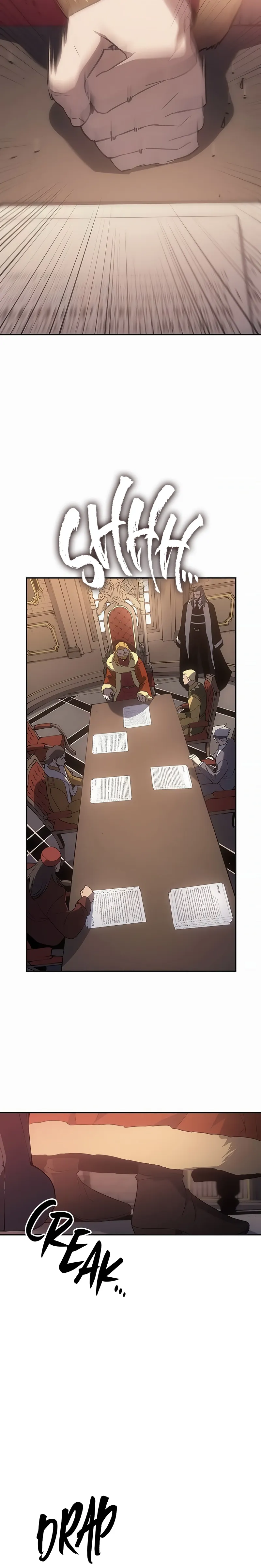 Read Ice Lord Manga Online