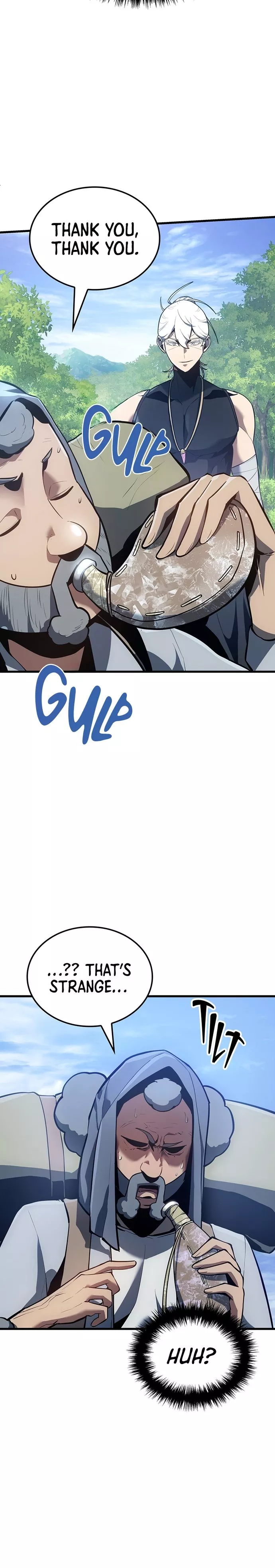Read Ice Lord Manga Online