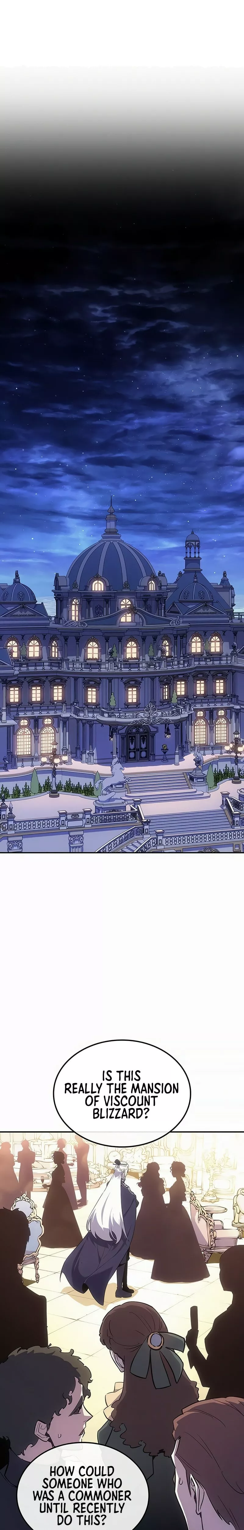 Read Ice Lord Manga Online