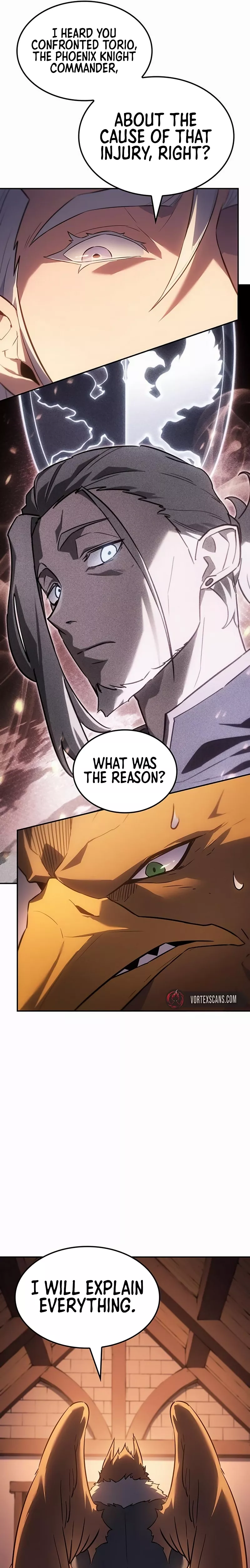 Read Ice Lord Manga Online