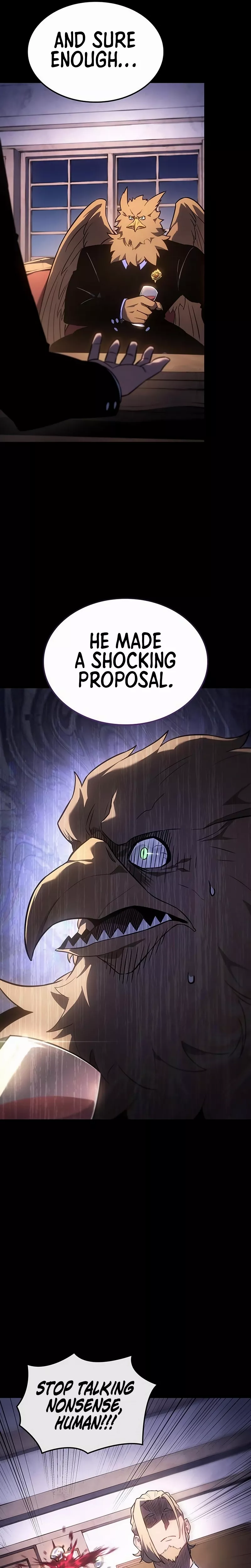 Read Ice Lord Manga Online