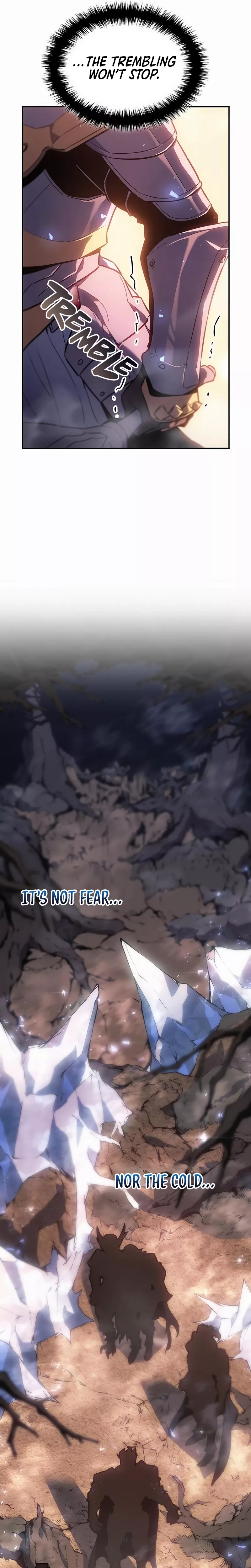 Read Ice Lord Manga Online