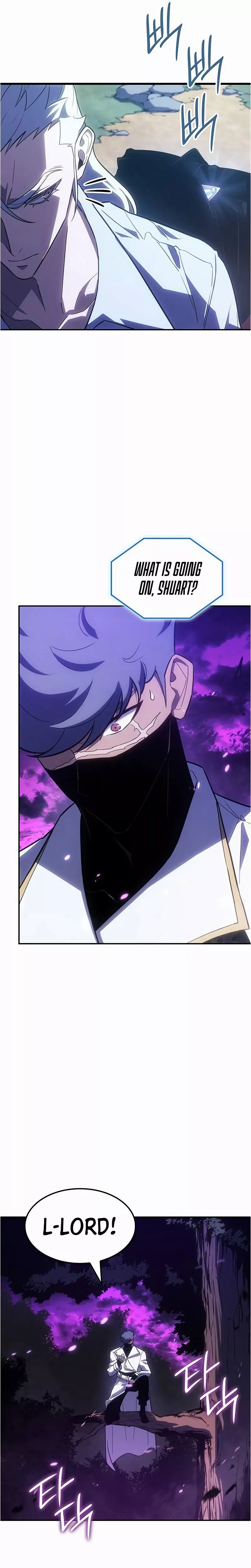 Read Ice Lord Manga Online