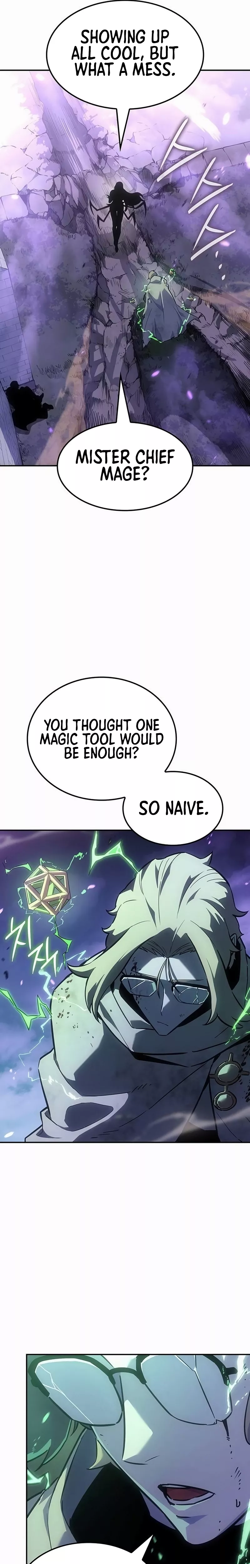Read Ice Lord Manga Online