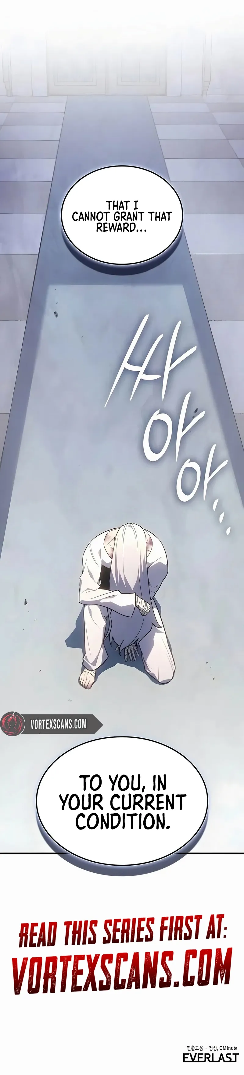 Read Ice Lord Manga Online