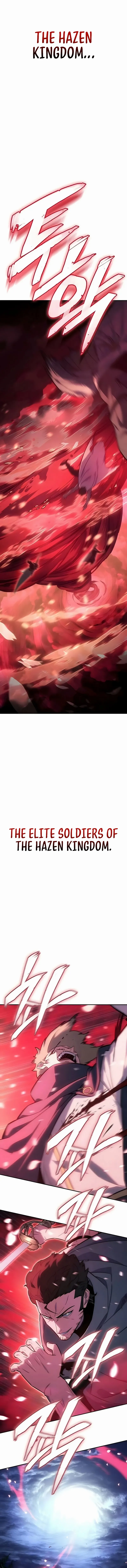 Read Ice Lord Manga Online