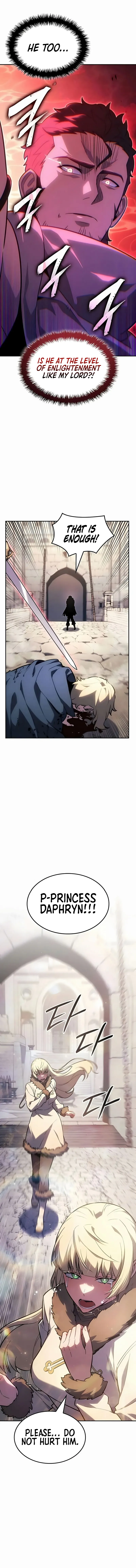 Read Ice Lord Manga Online