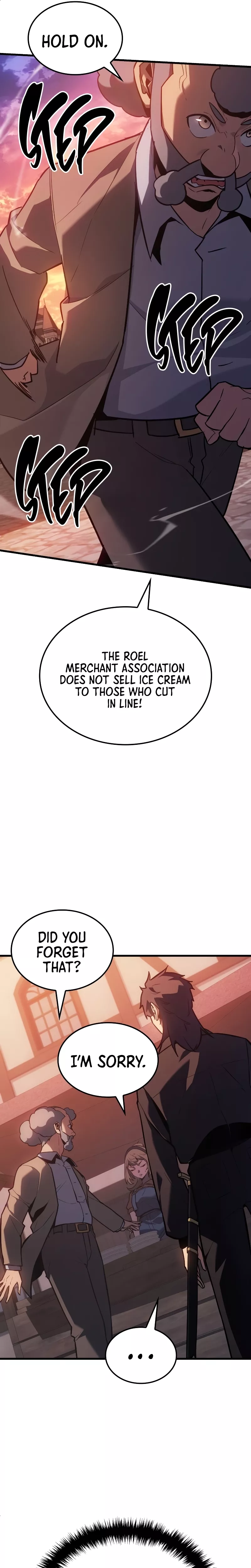 Read Ice Lord Manga Online
