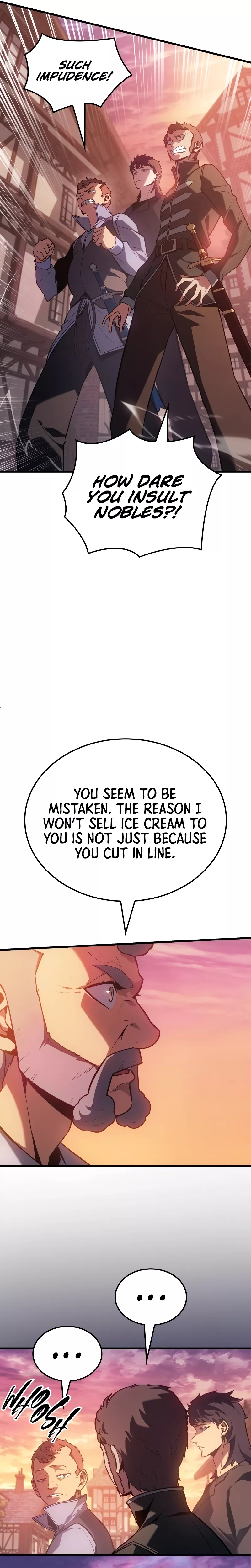 Read Ice Lord Manga Online