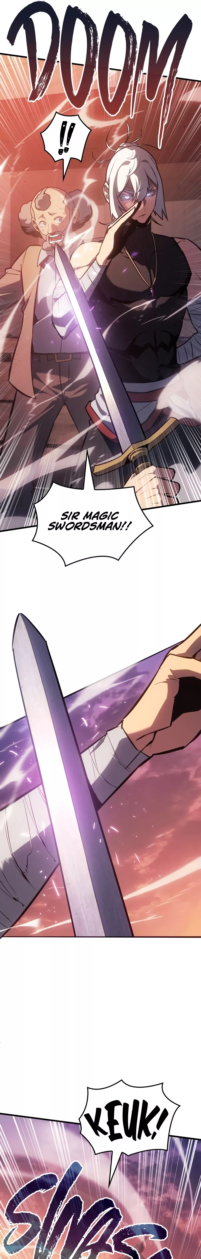 Read Ice Lord Manga Online