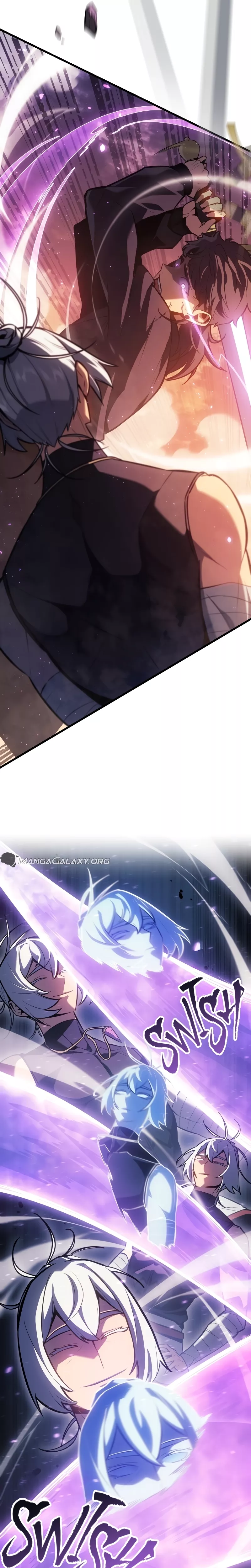 Read Ice Lord Manga Online