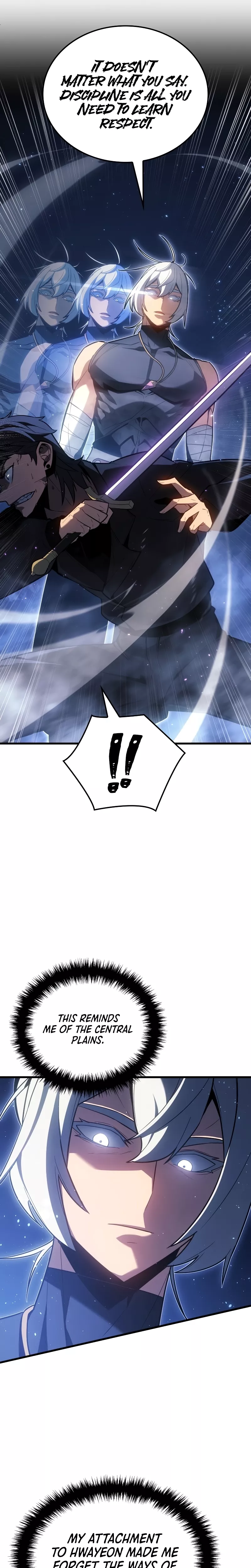 Read Ice Lord Manga Online