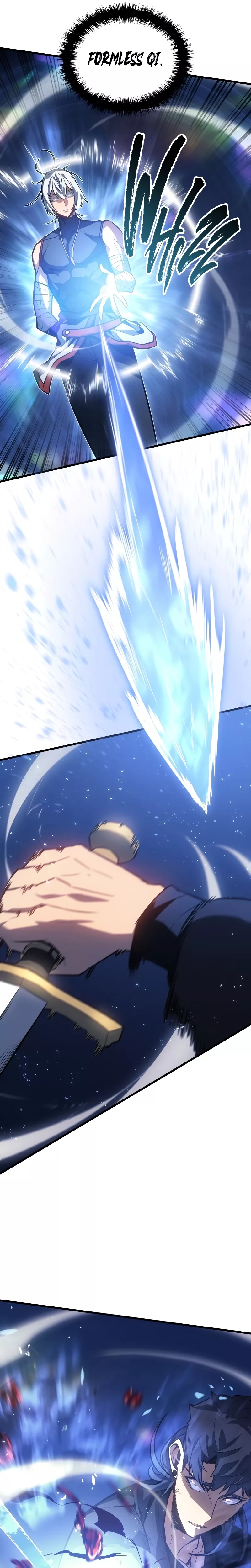Read Ice Lord Manga Online