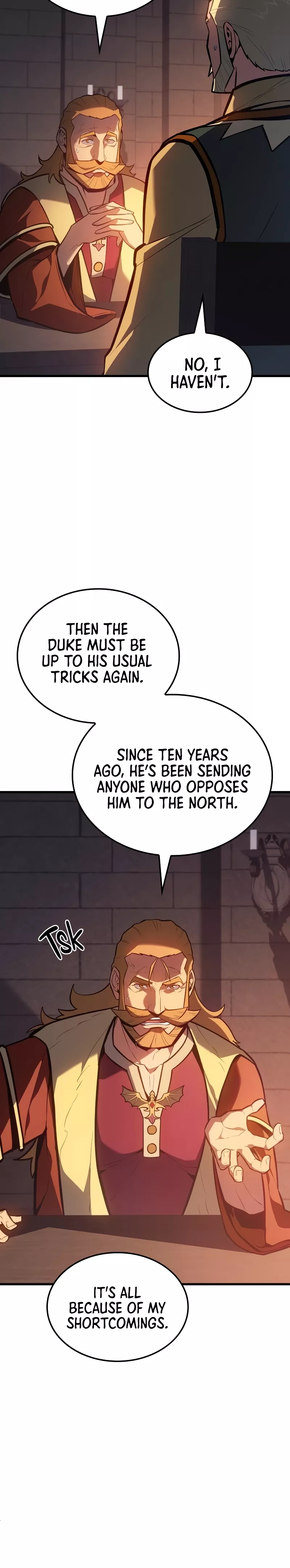 Read Ice Lord Manga Online
