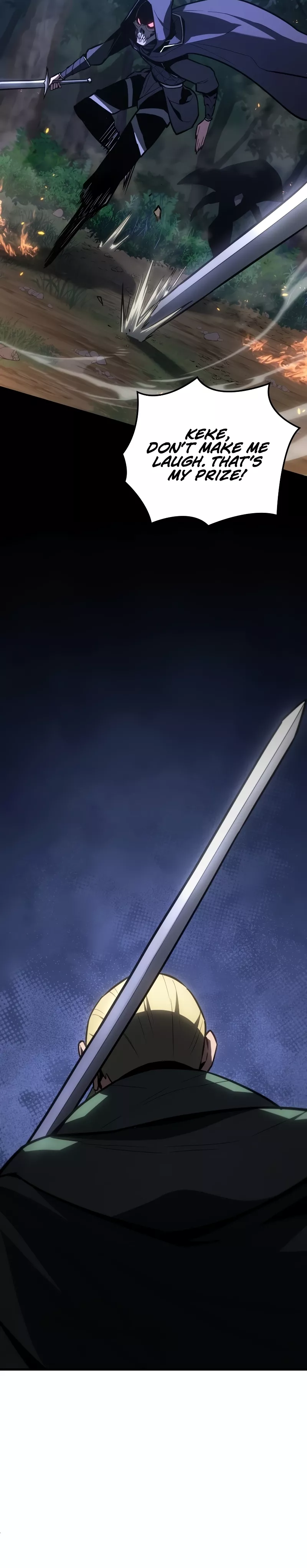 Read Ice Lord Manga Online