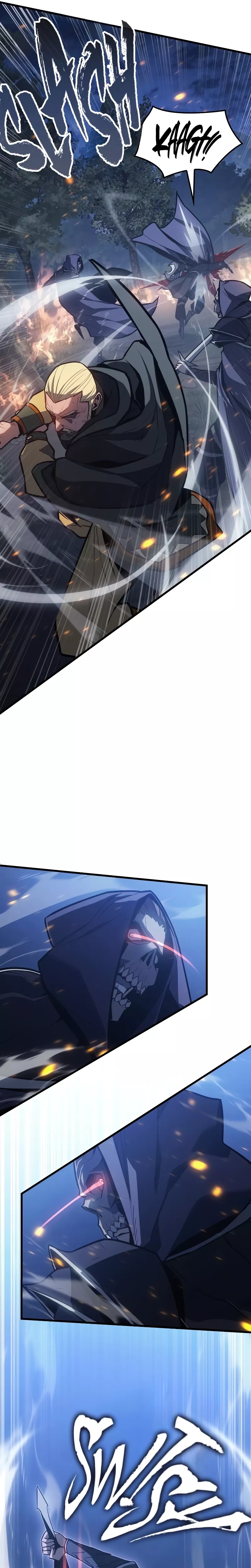 Read Ice Lord Manga Online