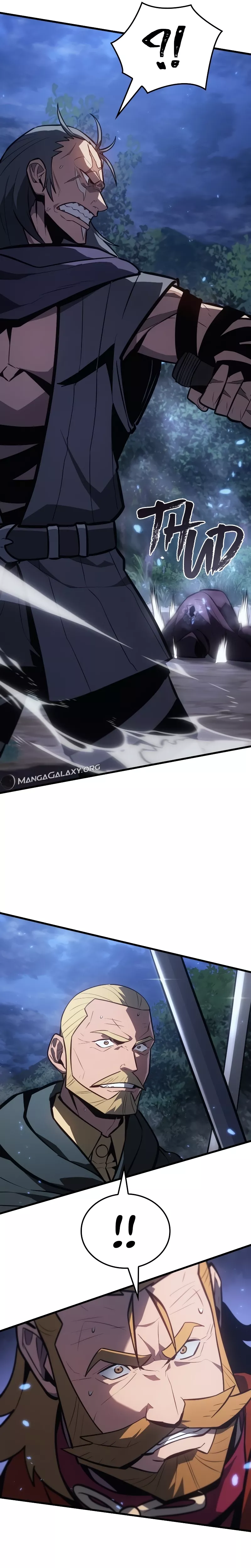 Read Ice Lord Manga Online