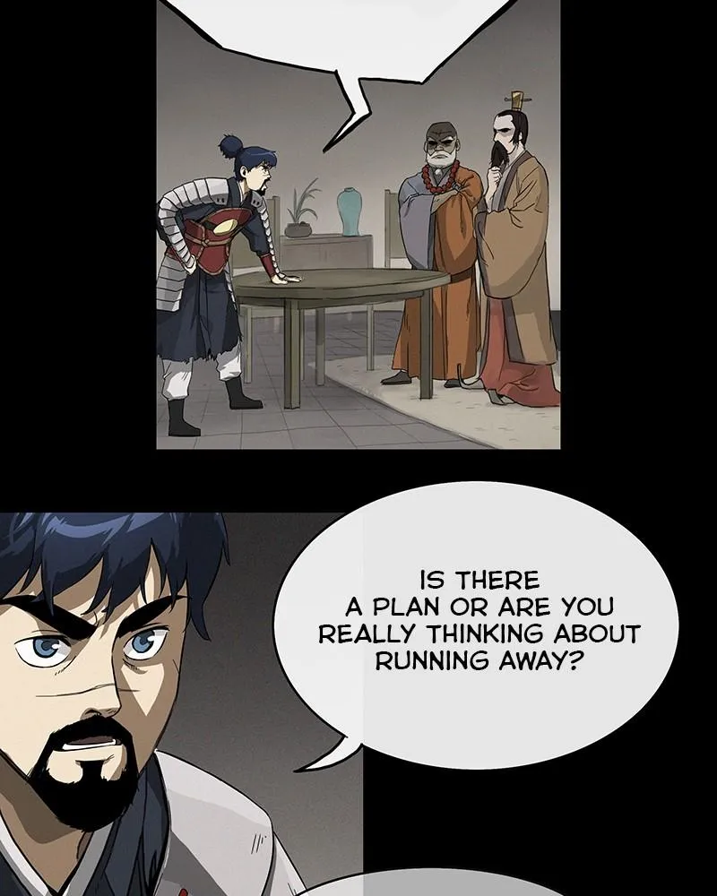 Read Infinite Leveling Murim Manga Online
