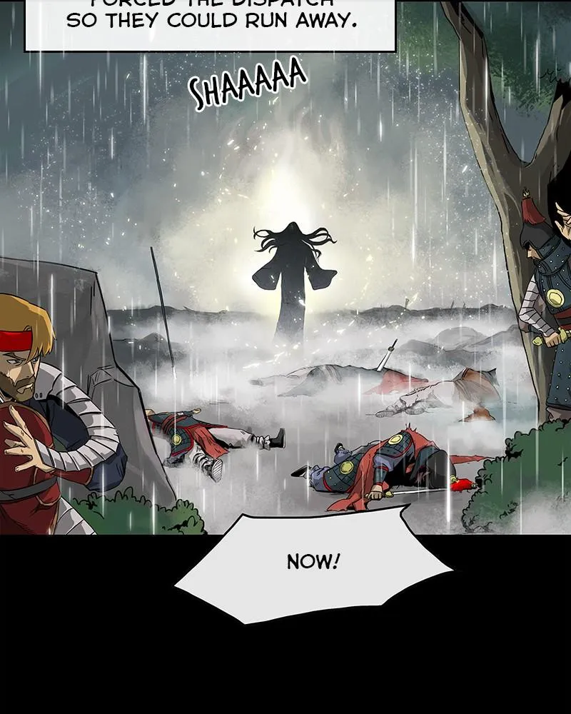 Read Infinite Leveling Murim Manga Online
