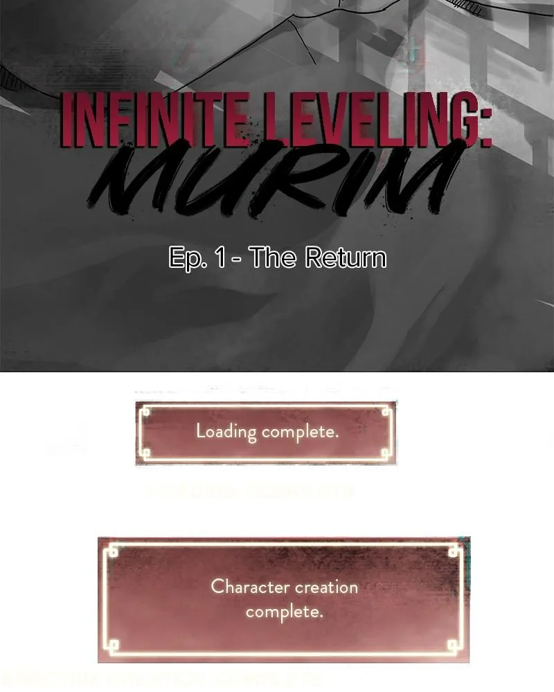 Read Infinite Leveling Murim Manga Online