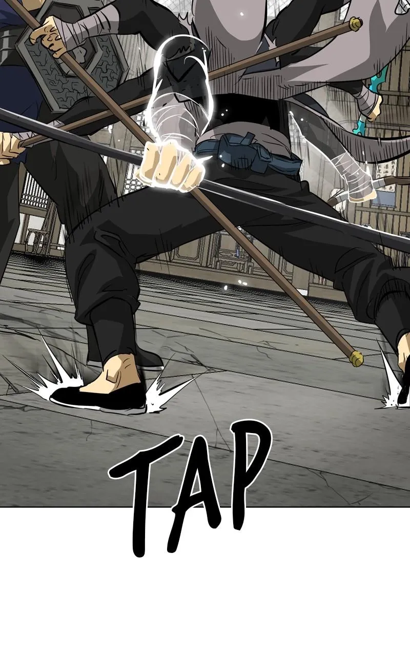 Read Infinite Leveling Murim Manga Online