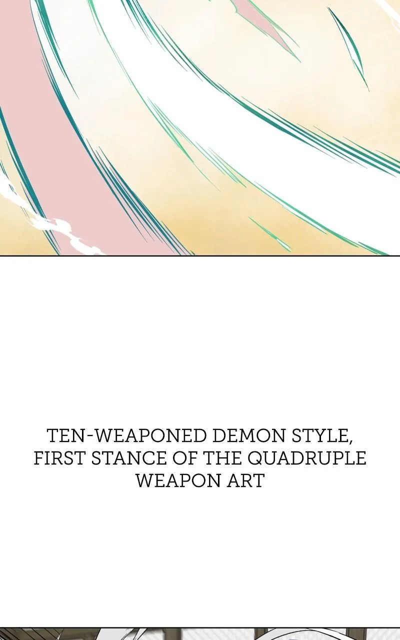 Read Infinite Leveling Murim Manga Online