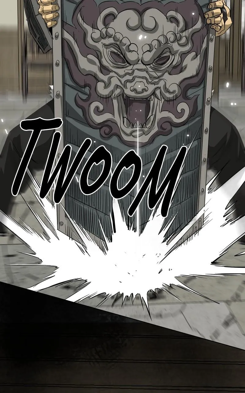 Read Infinite Leveling Murim Manga Online