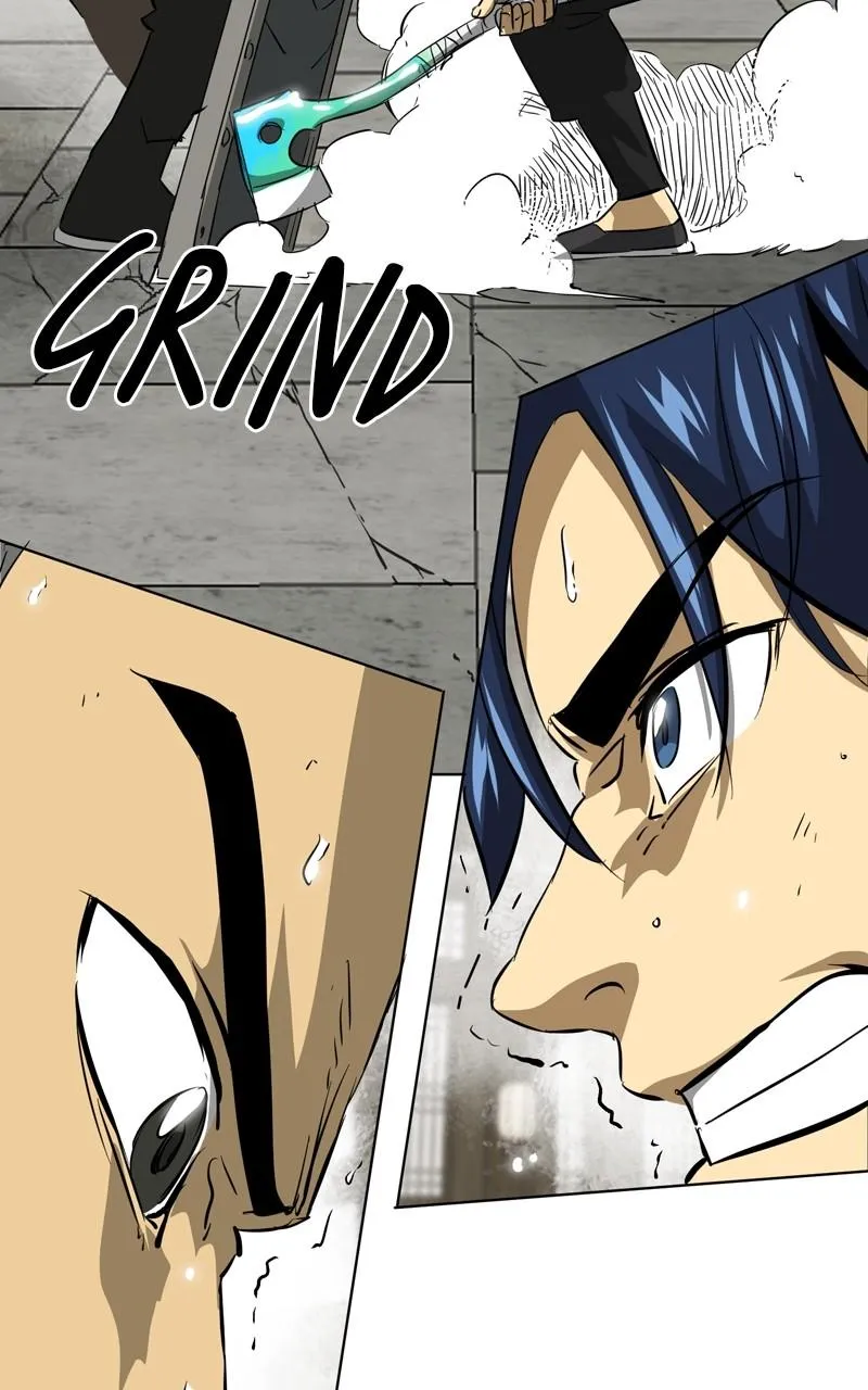 Read Infinite Leveling Murim Manga Online