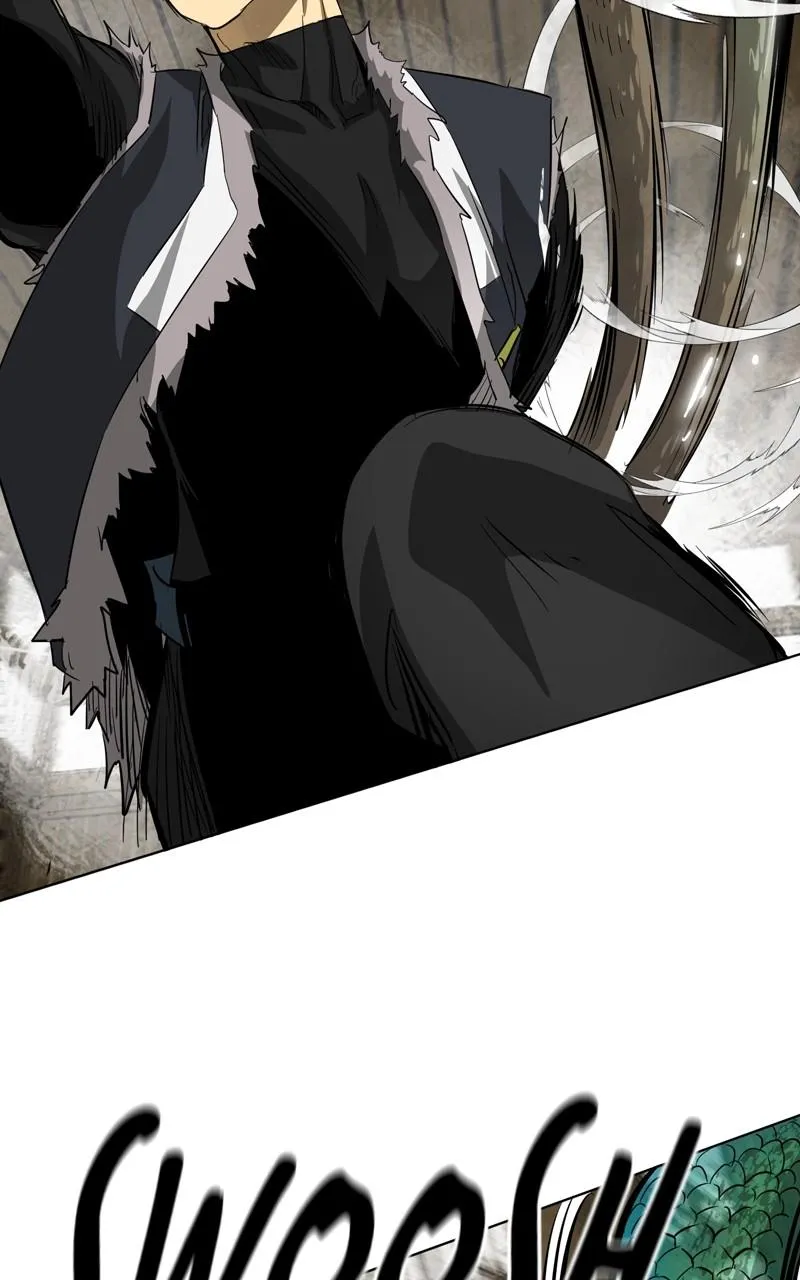 Read Infinite Leveling Murim Manga Online