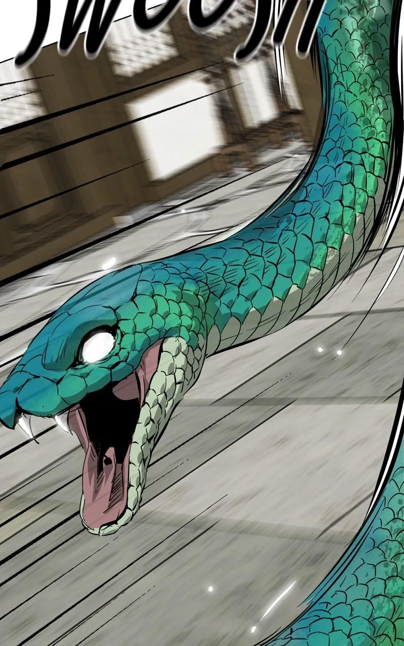 Read Infinite Leveling Murim Manga Online