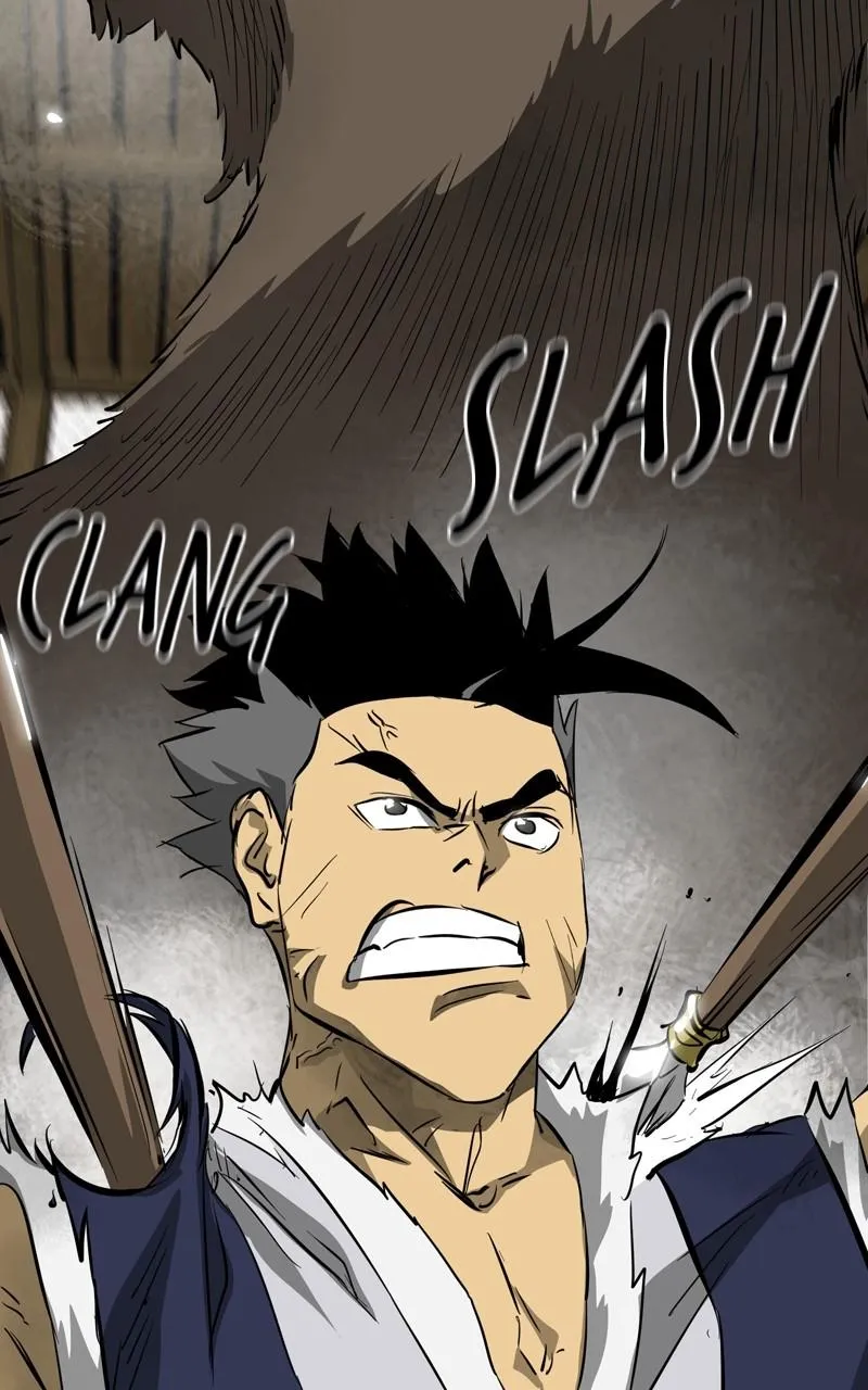 Read Infinite Leveling Murim Manga Online
